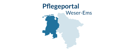 Logo Pflegeportal Weser Ems