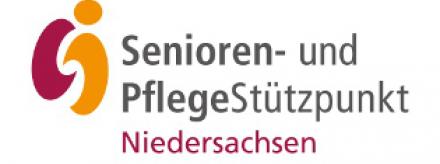 Logo Senieorenpflegestützpunkt Niedersachsen