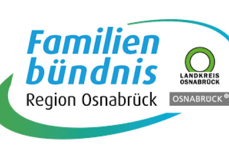Logo: Familienbündnis Region Osnabrück