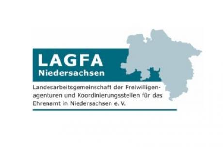 Logo LAGFA