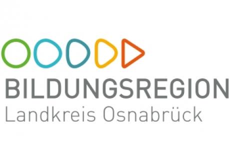Logo Bildungsregion