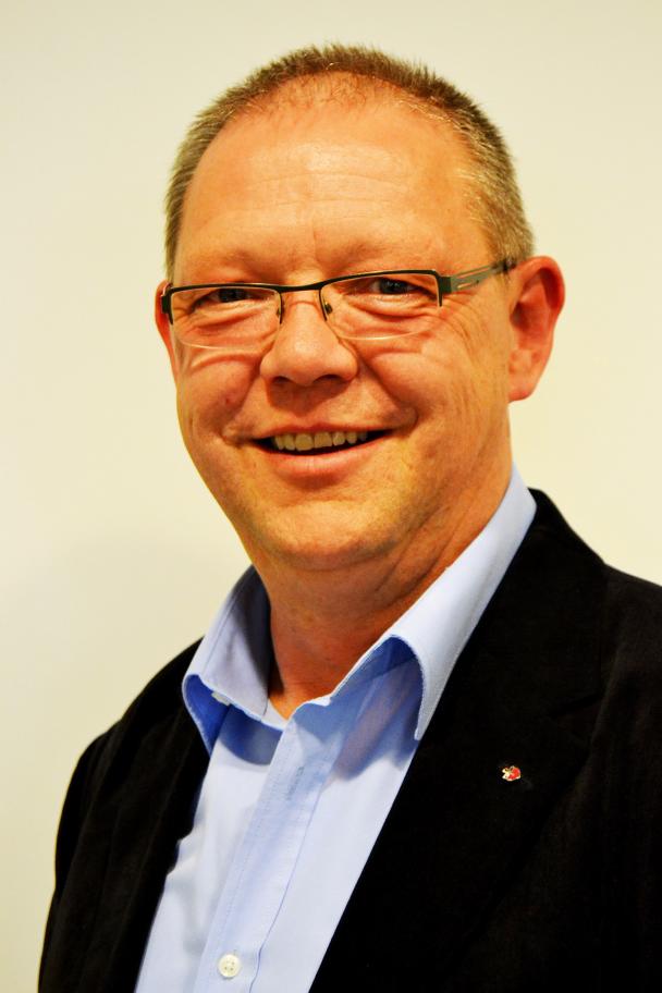 Bernd Gruber