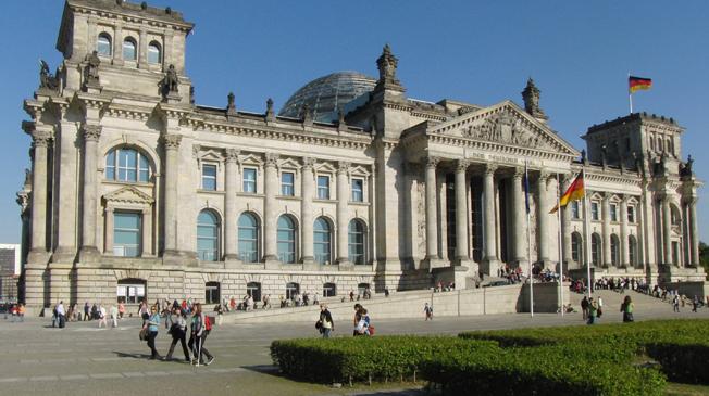 Bundestag Bundestag