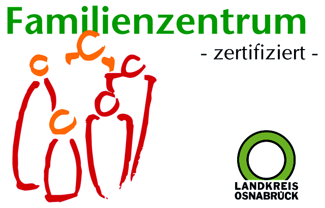 Familienzentrum Logo