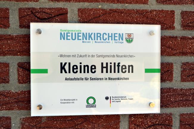 Kleine Hilfen Kleine Hilfen