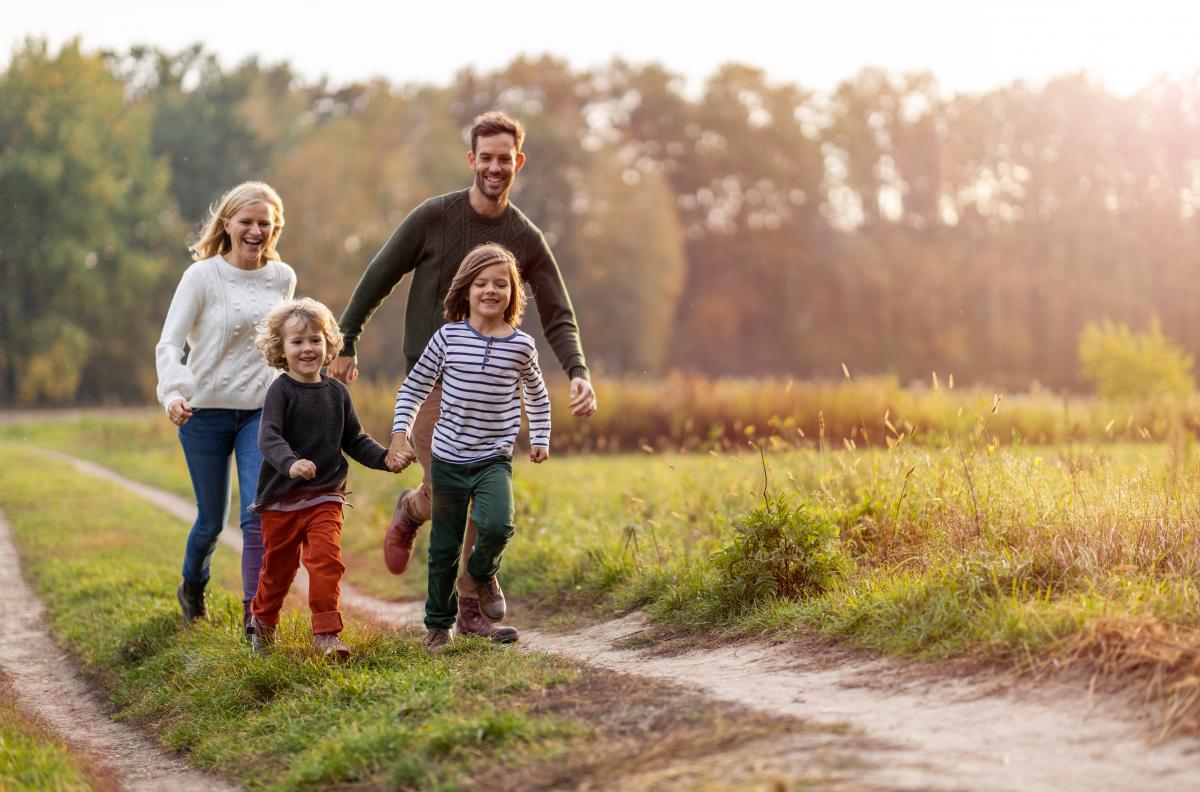 Bündnis für Familien