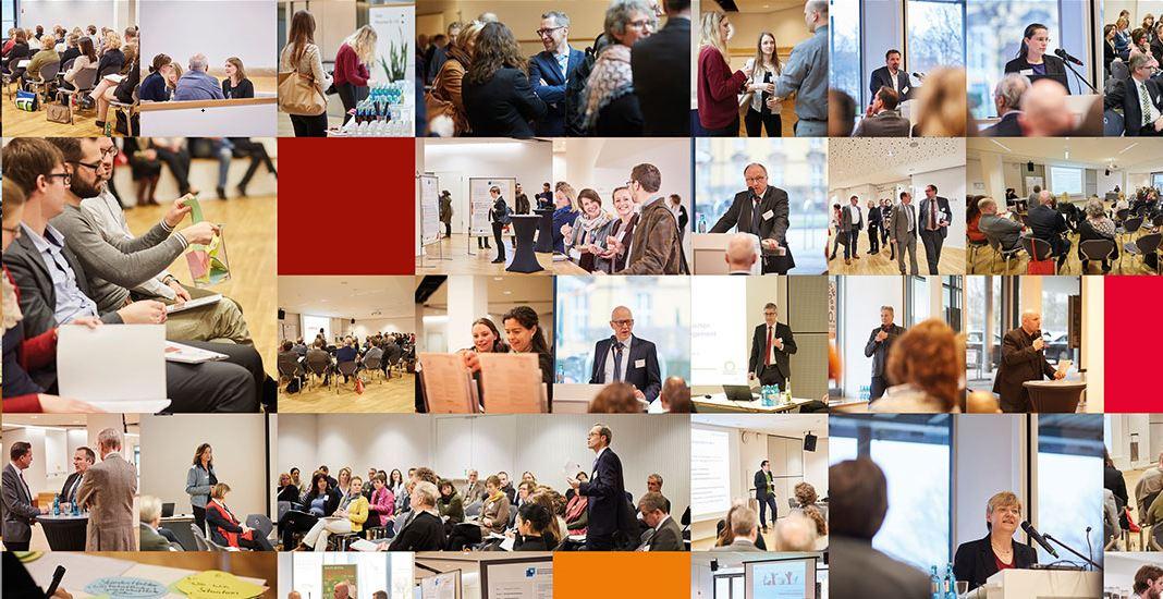 Collage Transferagentur Collage Transferagentur