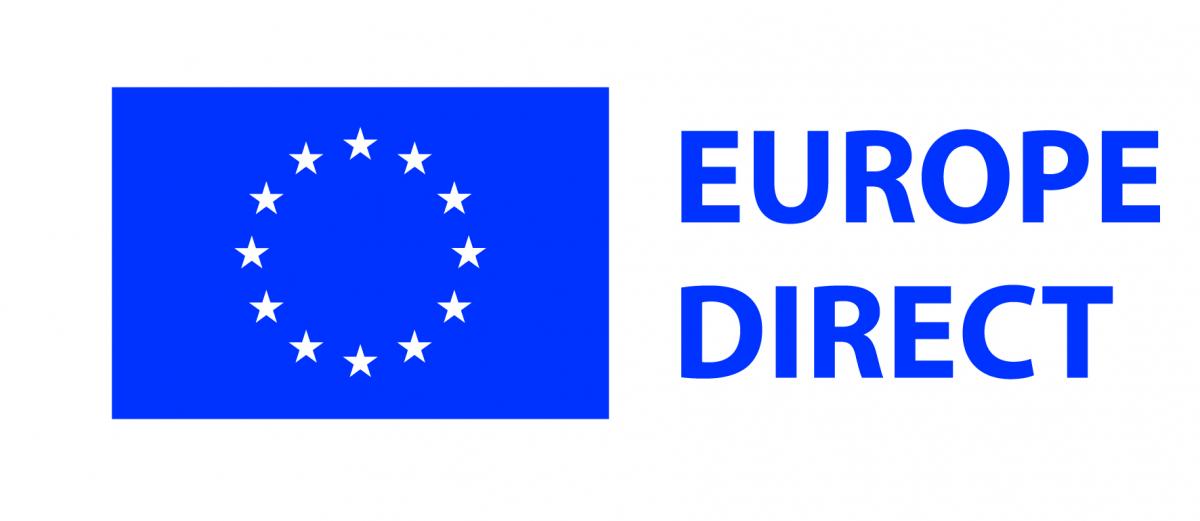 Logo EuropaBüro