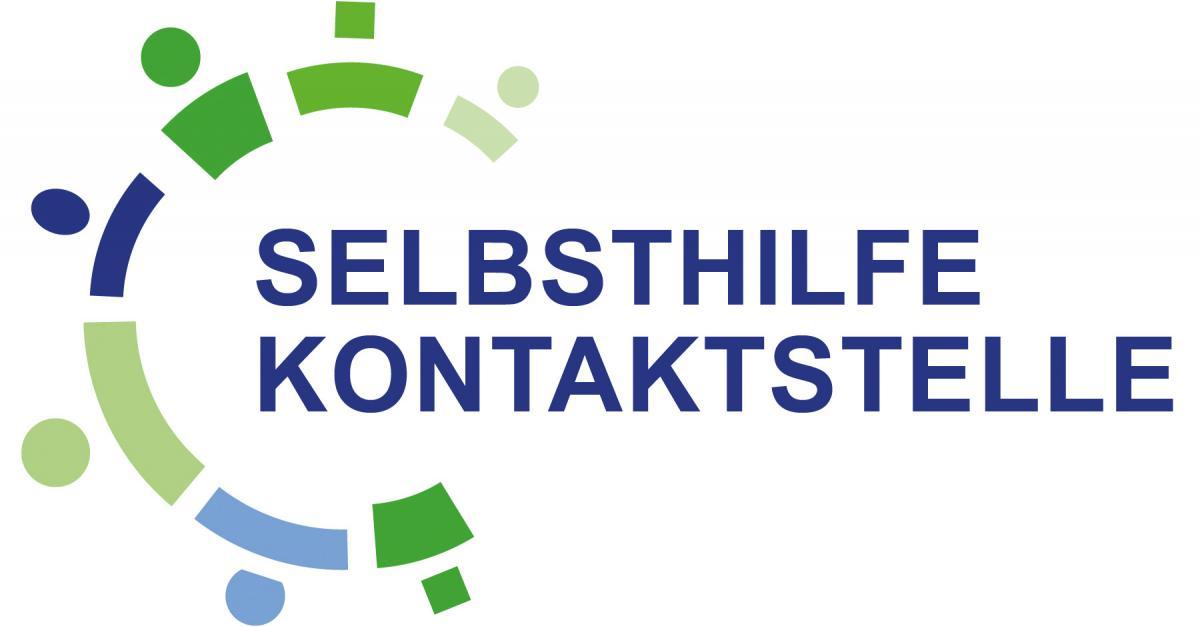 Selbsthilfegruppe für Frauen und Männer mit Ängsten sucht weitere Interessierte Logo Selbsthilfekontaktstelle