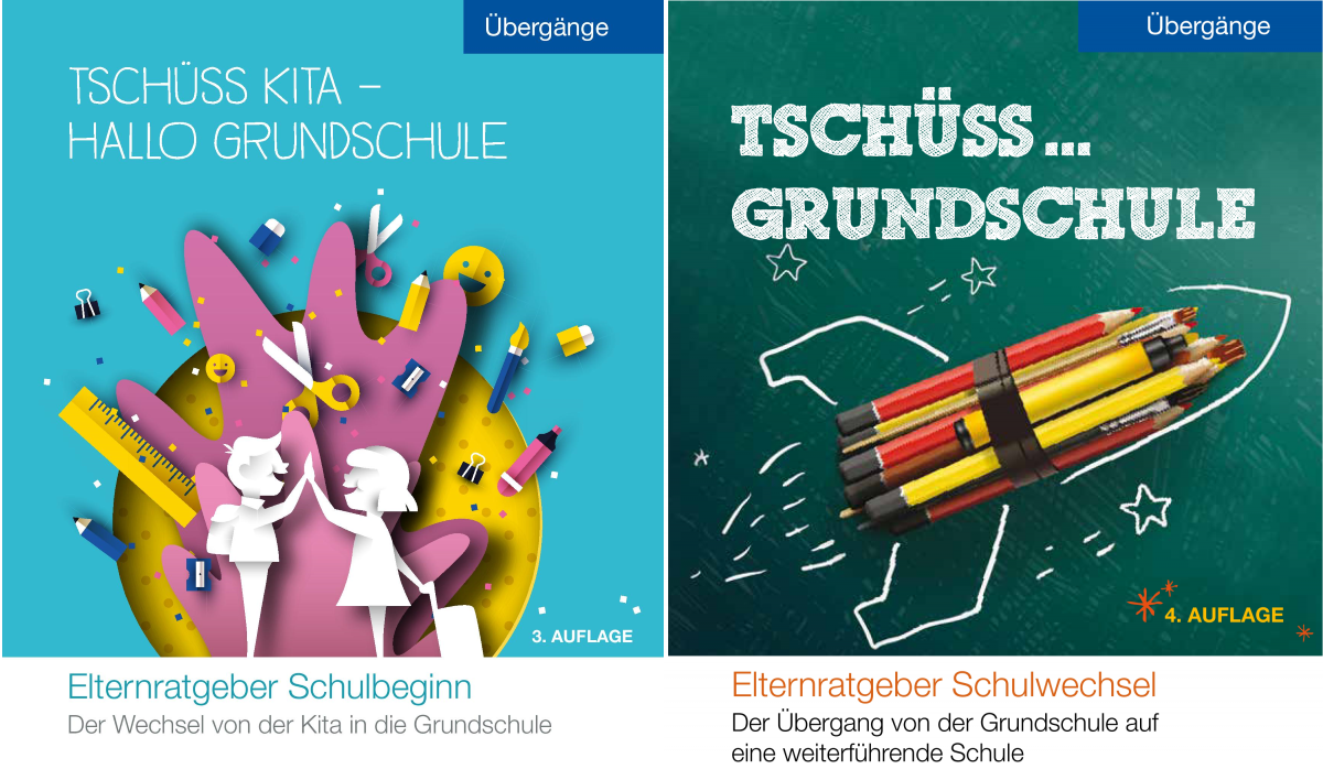 Elternratgeber downloaden Broschürentitel