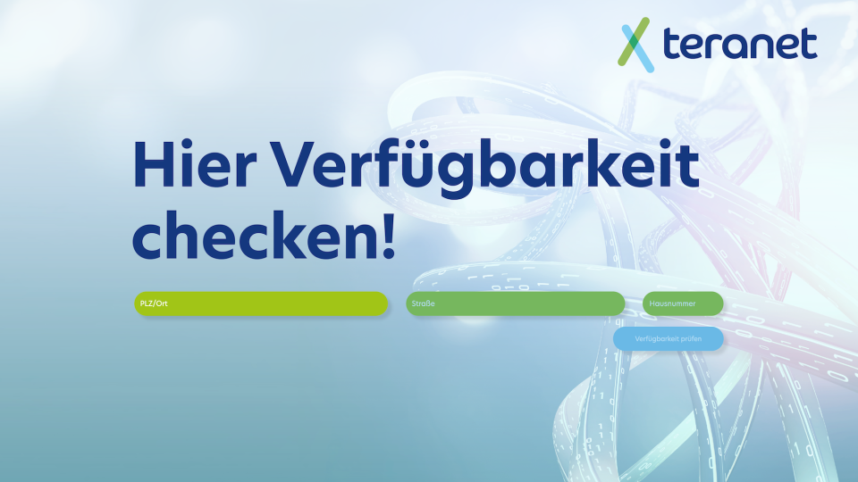 Verfügbarkeit prüfen Grafik Verfügbarkeit