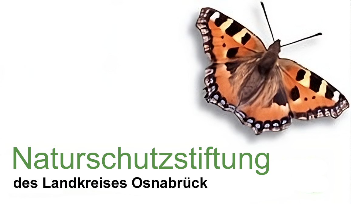Naturschutzstiftung Logo Naturschutzstiftung