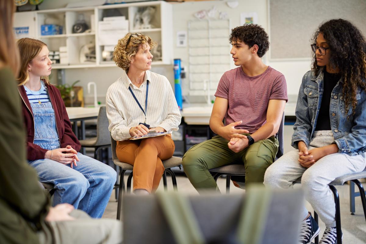 Sozialpsychiatrischer Dienst