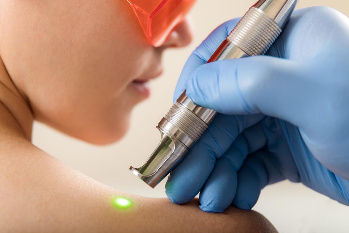 Umwelthygiene und Strahlenschutz