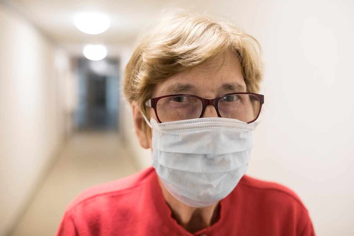 Infektionskrankheiten Infektionskrankheiten