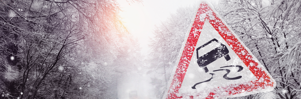 Witterungsbedingter Schulausfall