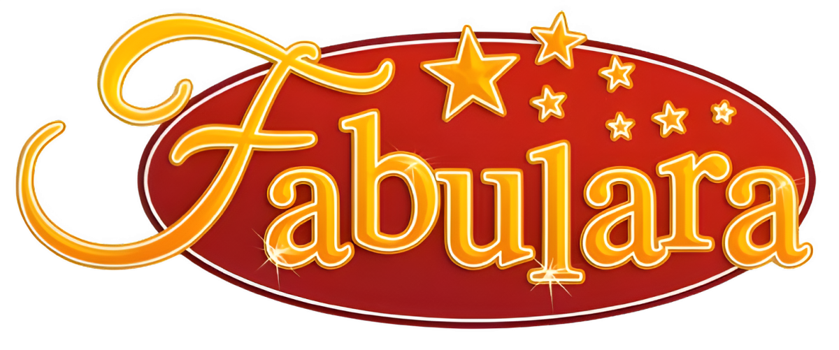 Fabulara Logo
