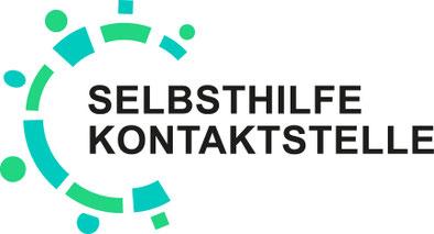Logo Selbsthilfekontaktstelle