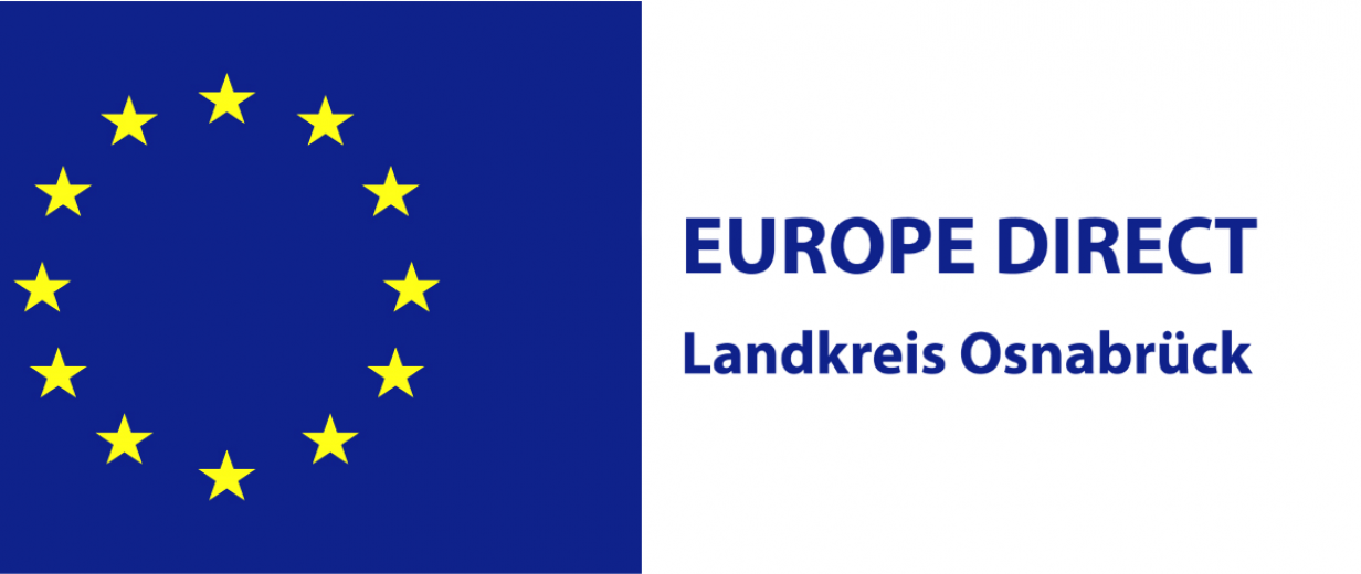 EUROPE DIRECT Landkreis Osnabrück EUROPE DIRECT Landkreis Osnabrück