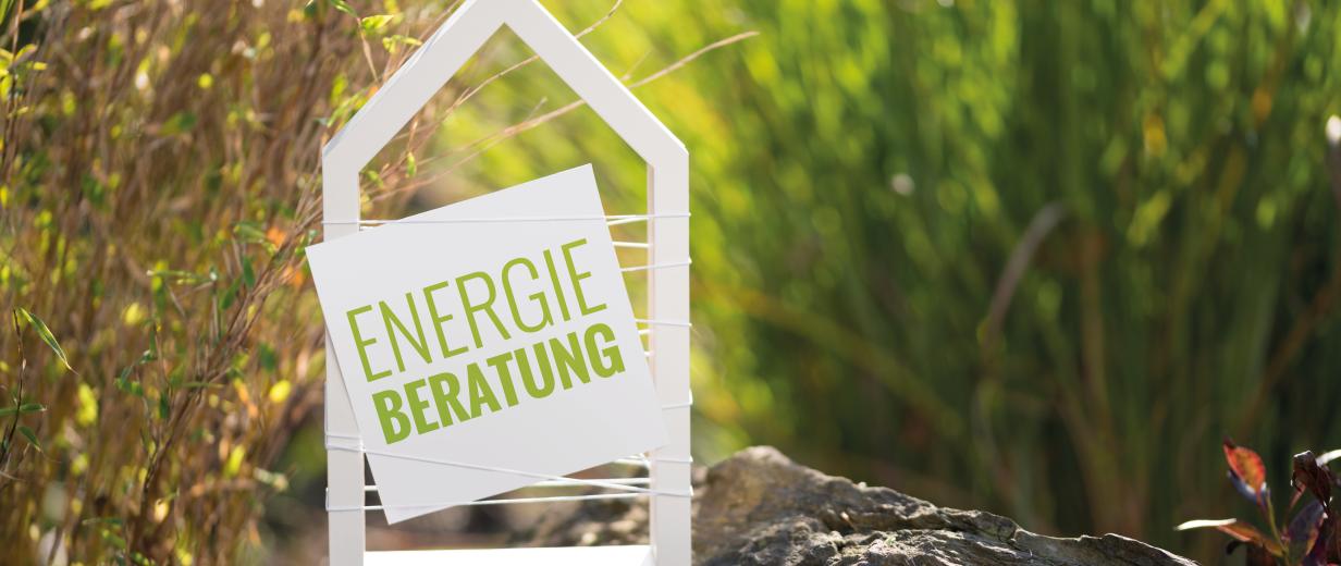 Logo Energieberatung