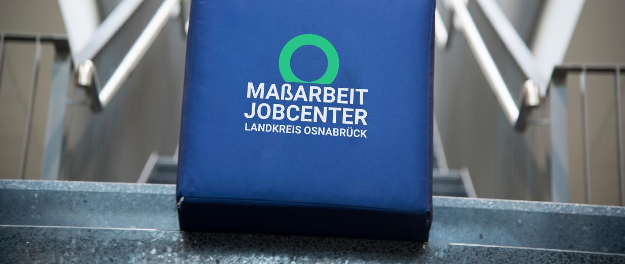 MaßArbeit Logo MaßArbeit Logo
