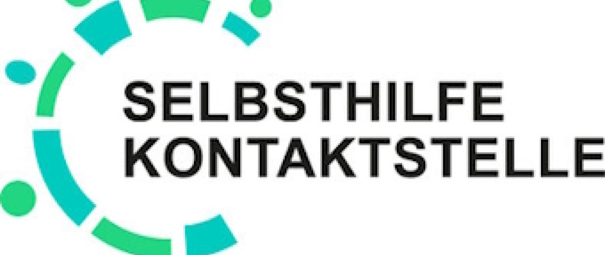 Logo Selbsthilfekontaktstelle
