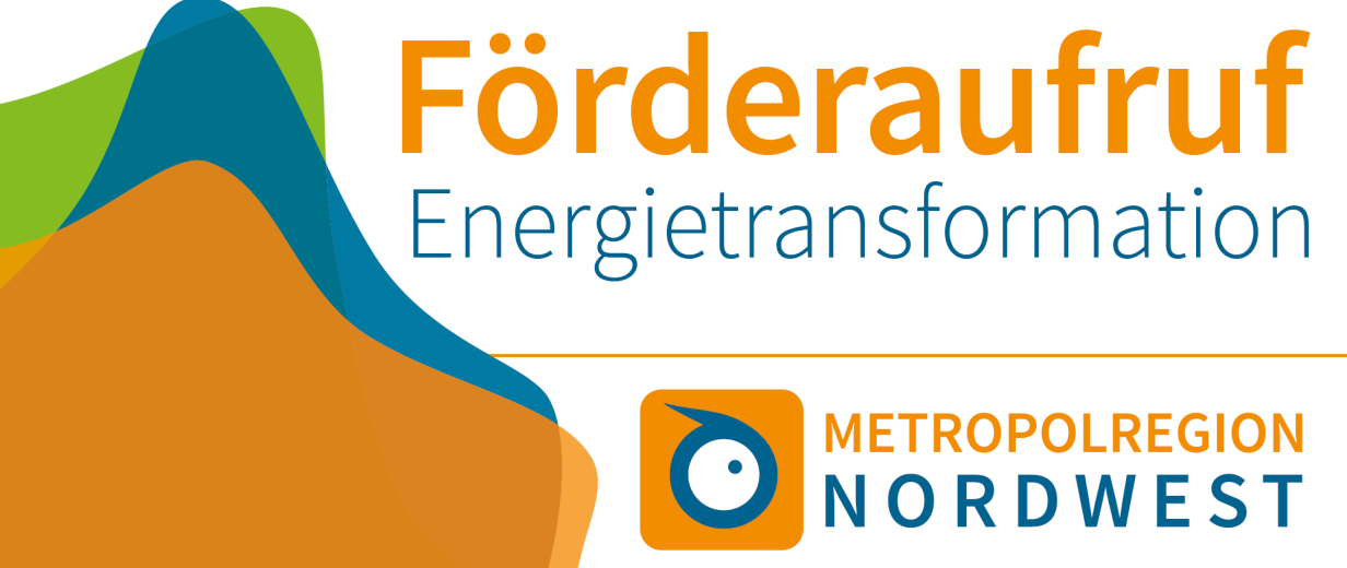Logo Metropolregion Nordwest