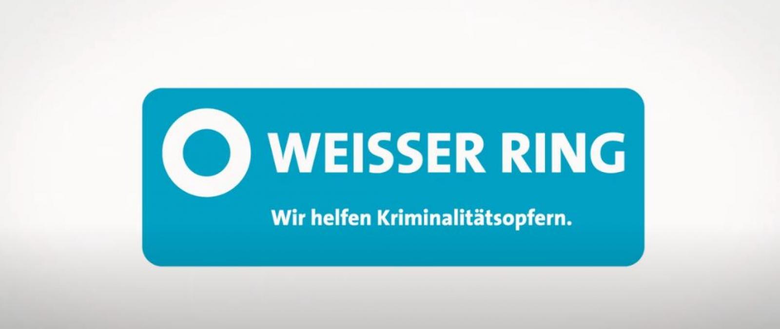 Weißer Ring Logo