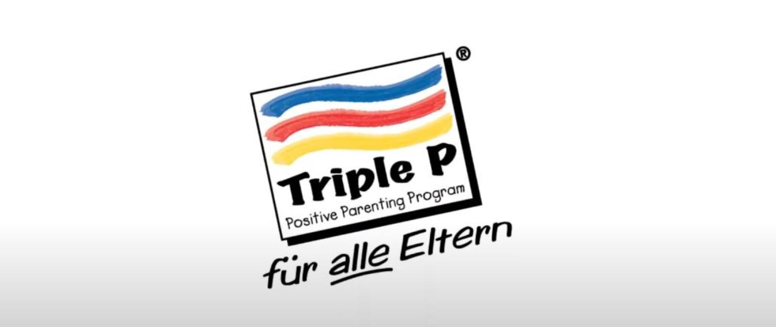 Logo Triple P