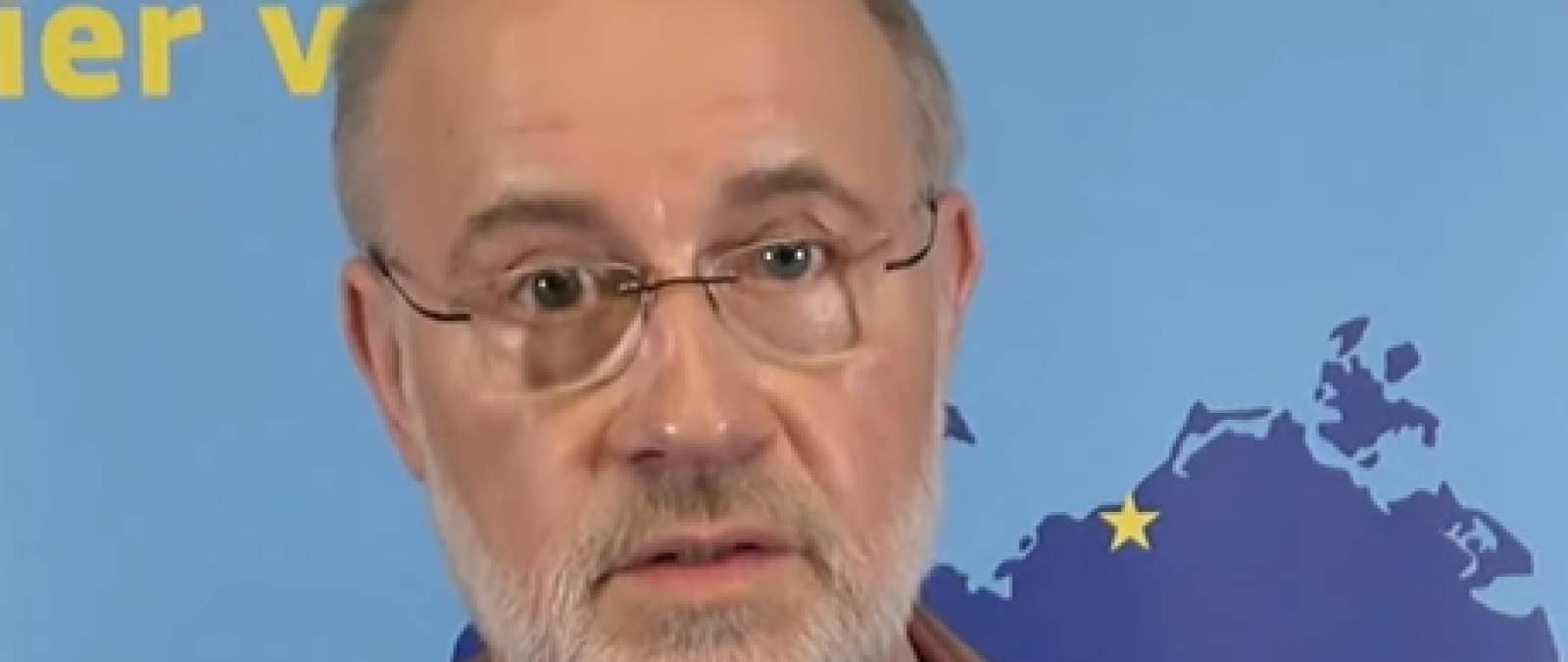 Professor Harald Lesch