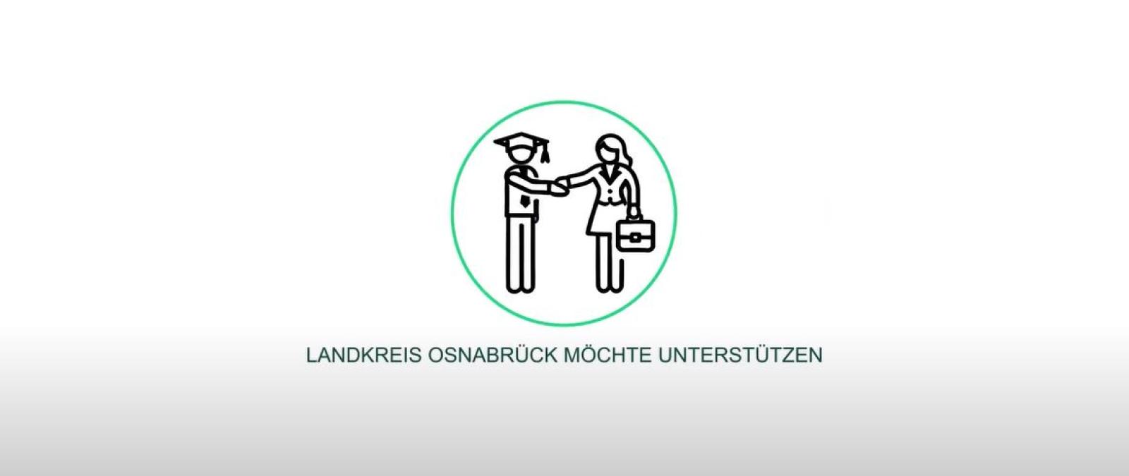 Erklärfilm Medizin-Stipendium