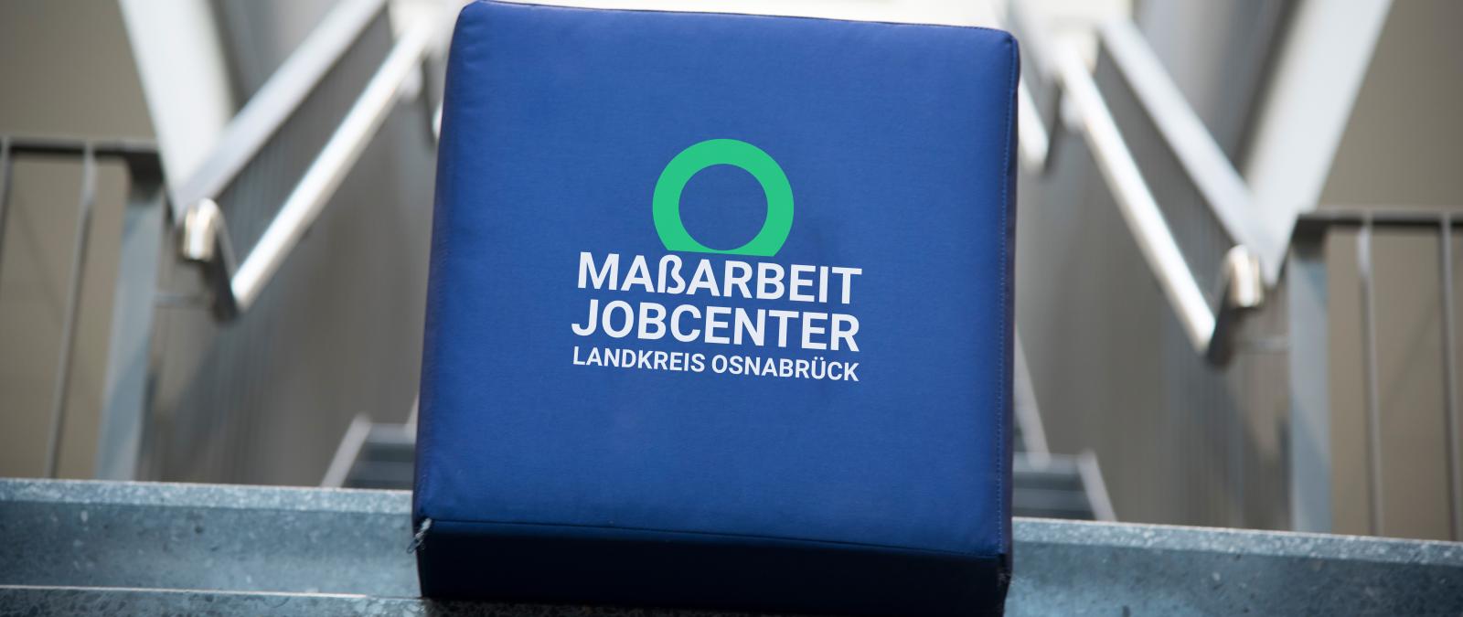 MaßArbeit Logo