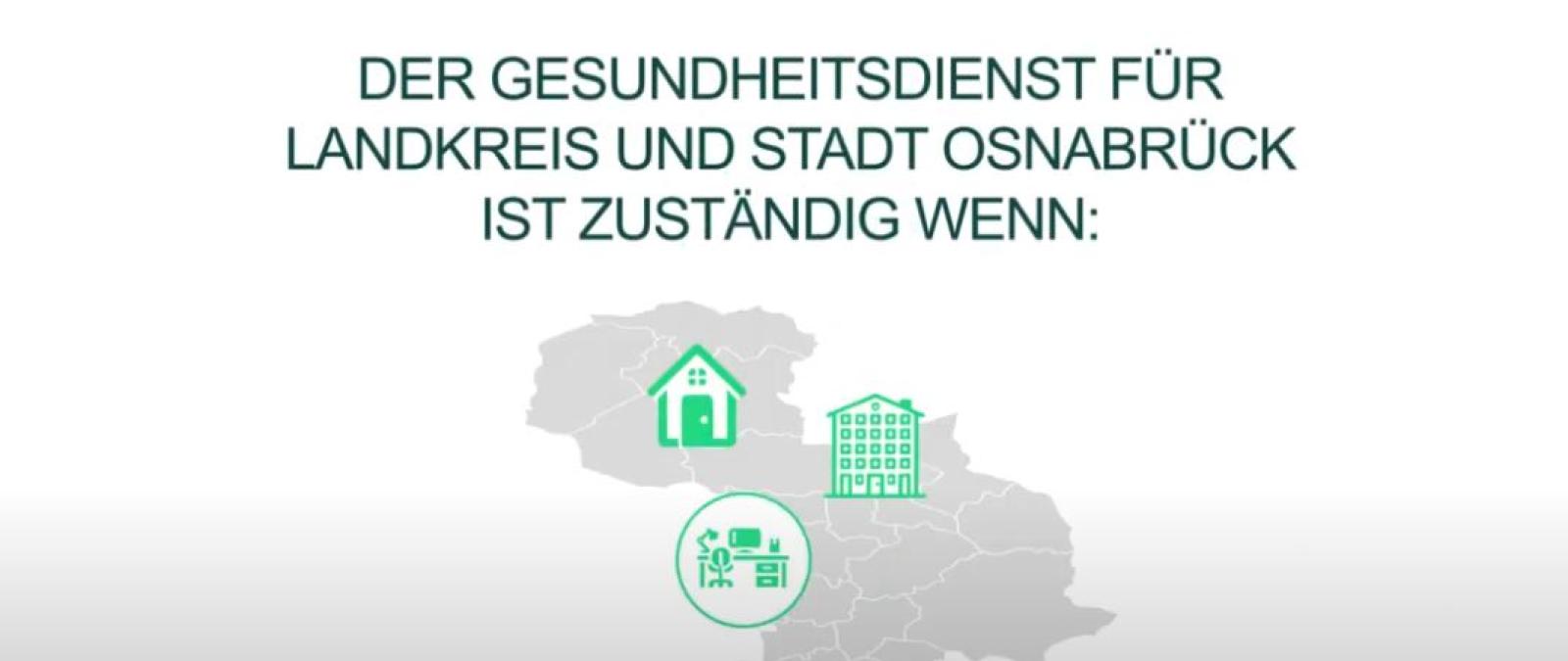 Einstellungsuntersuchung