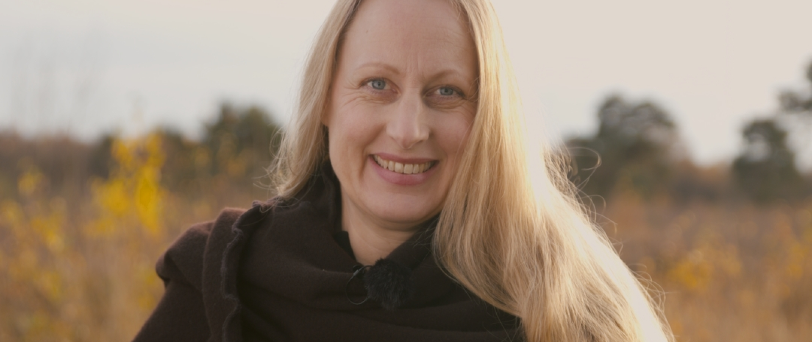 Landrätin Anna Kebschull