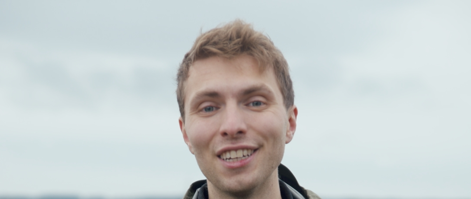 Moorschutzbeauftragter Johannes Stoltenberg