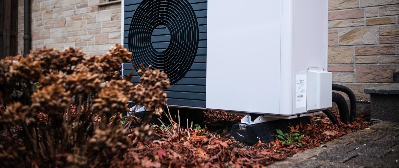 Wärmepumpen-Infotag