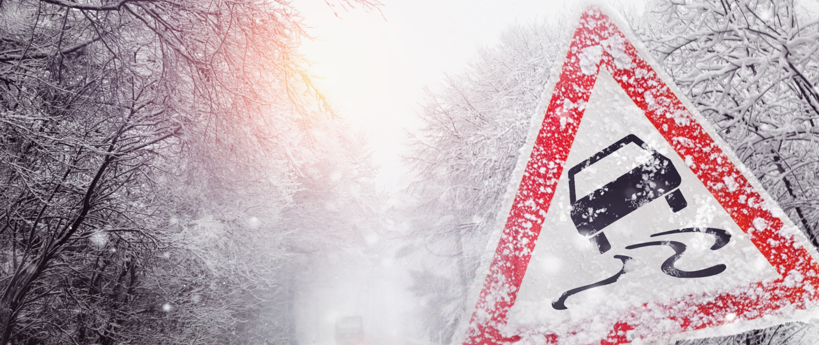 Witterungsbedingter Schulausfall