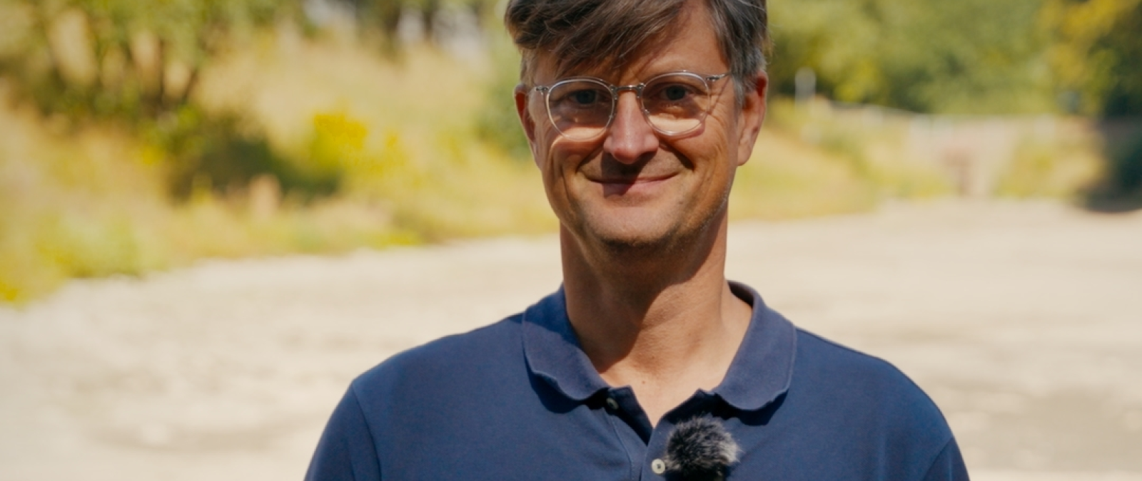 Dr. Detlef Wilcke