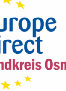 Europe Direct Logo