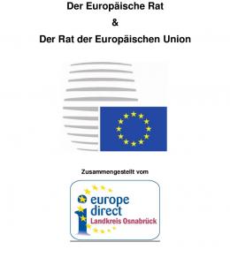 der-europaische-rat-text