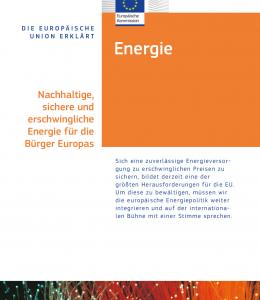 energie