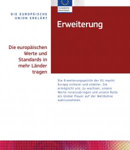 erweiterung