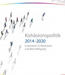 kohaesionspolitik_2014_-2020