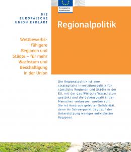 regionalpolitik
