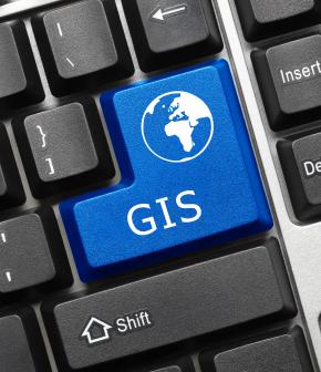 Geographische Infosysteme