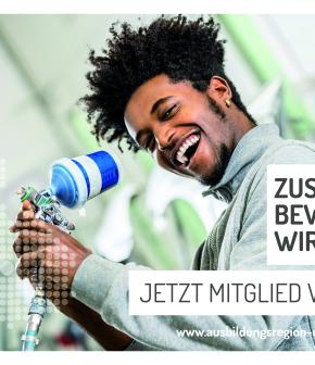 Ausbildungsregion