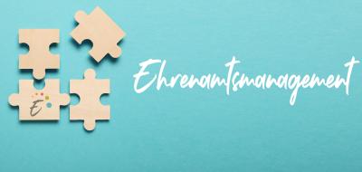 Logo Ehrenamt