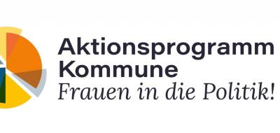 Logo Aktionsprogramm
