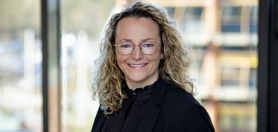 Portrait Vicky Teipen
