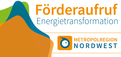 Logo Metropolregion Nordwest